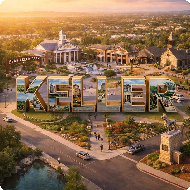 KELLER
