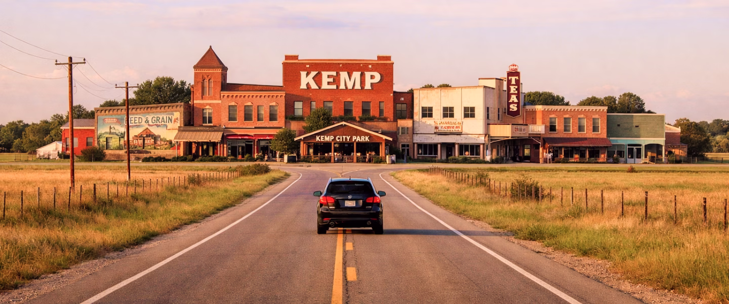 KEMP