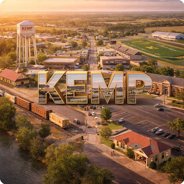 KEMP