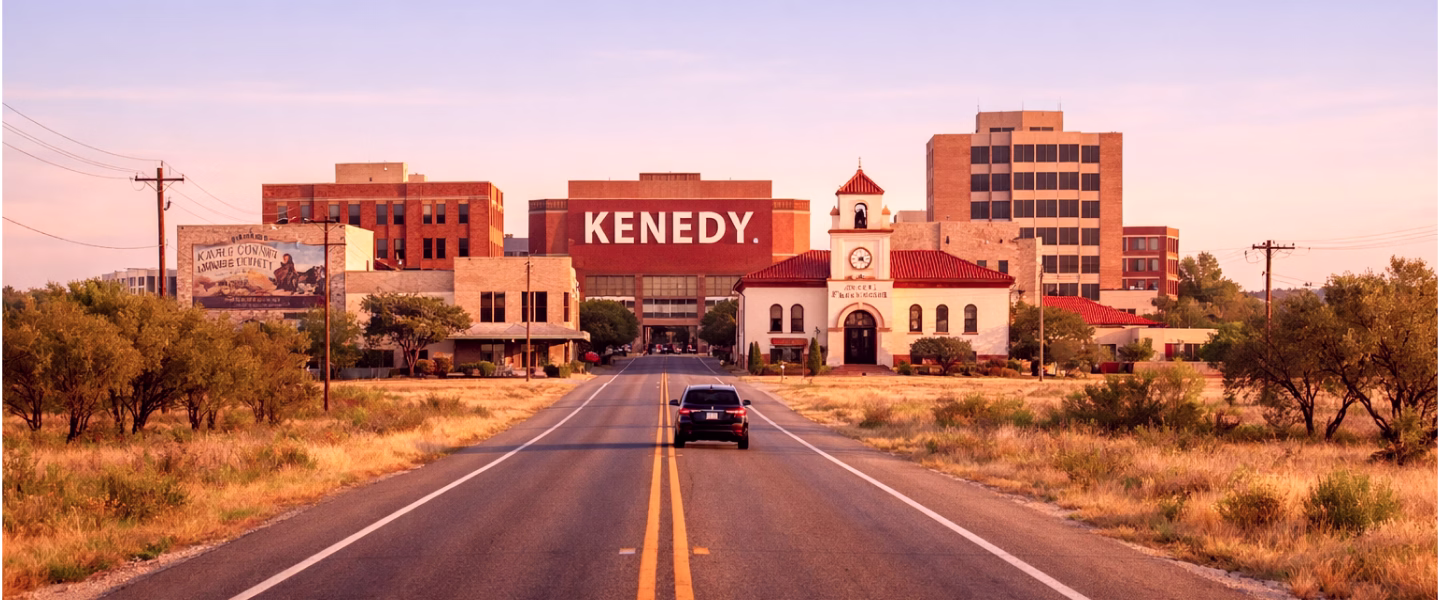 KENEDY