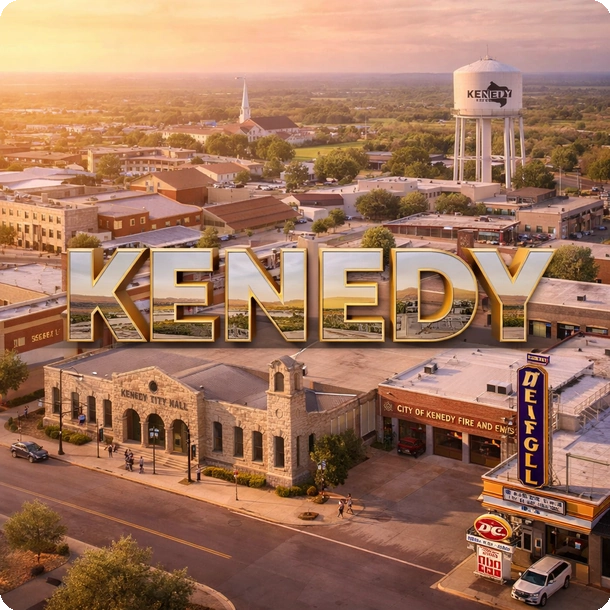 KENEDY