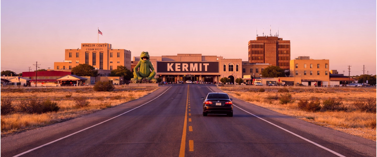 KERMIT