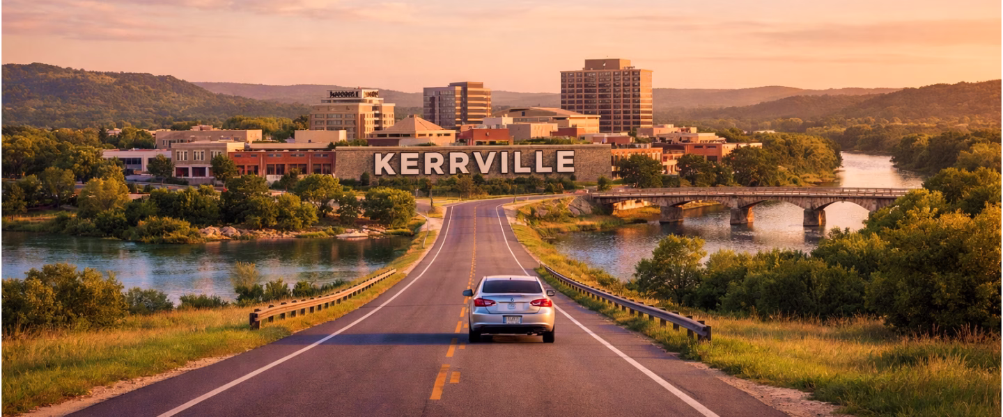 KERRVILLE