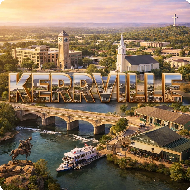 KERRVILLE