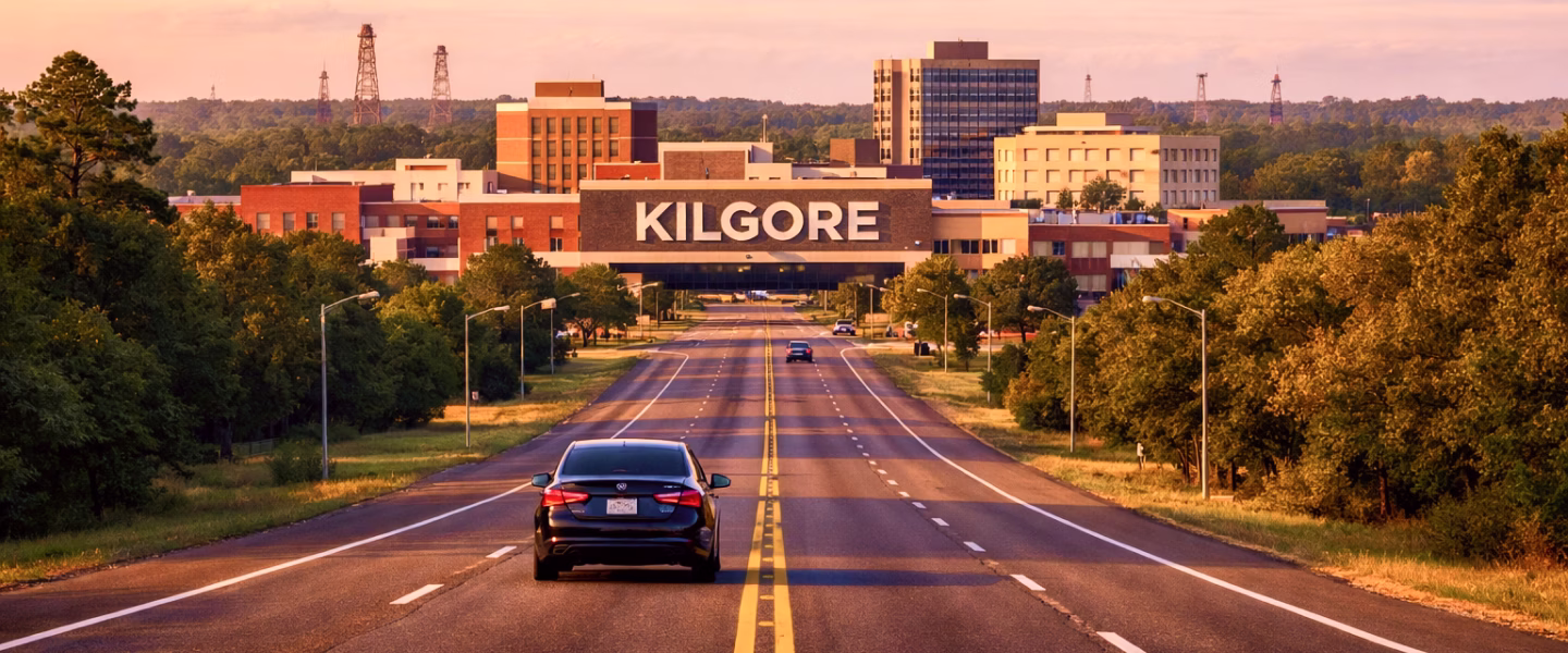 KILGORE