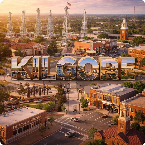 KILGORE