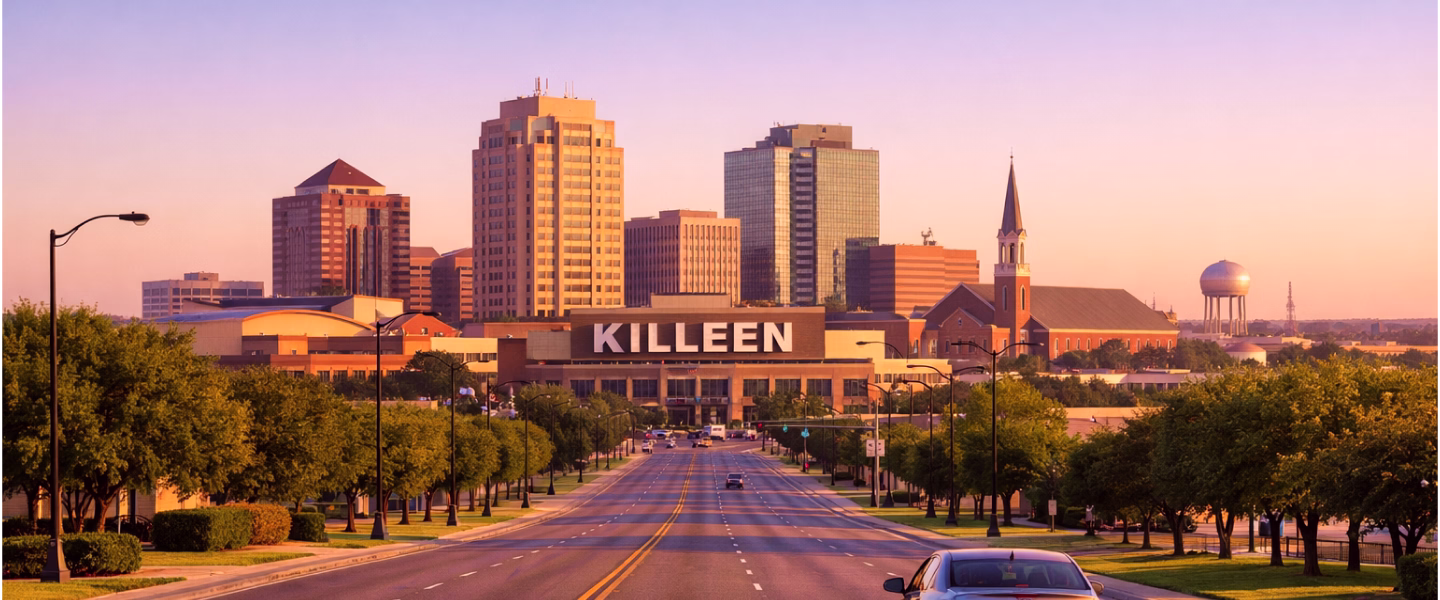 KILLEEN