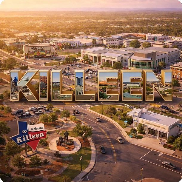 KILLEEN
