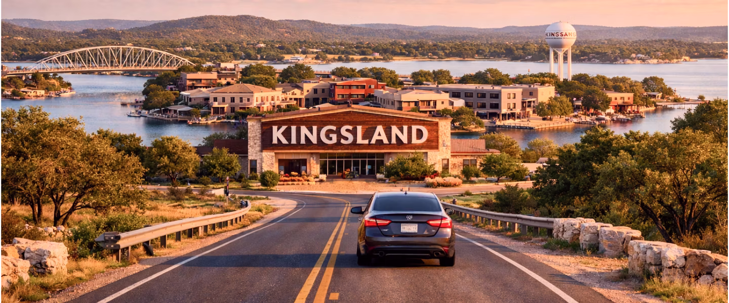 KINGSLAND