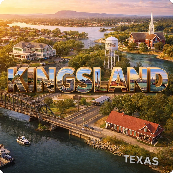 KINGSLAND
