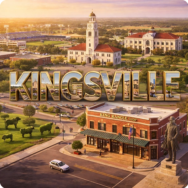 KINGSVILLE