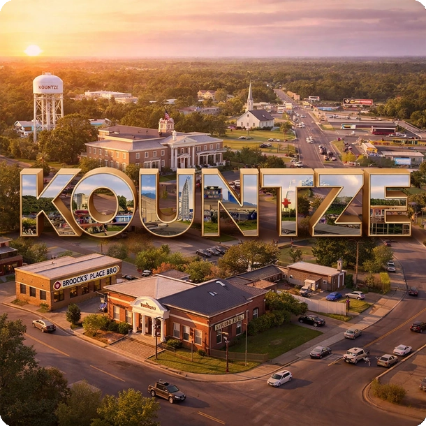 KOUNTZE