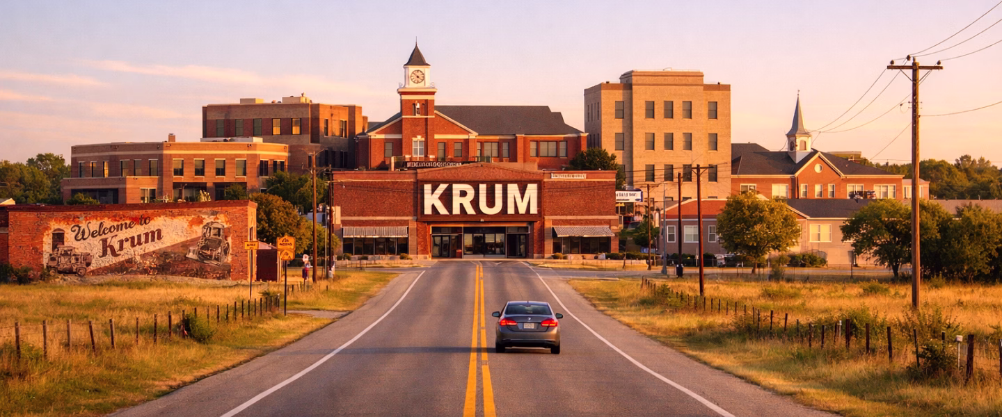 KRUM