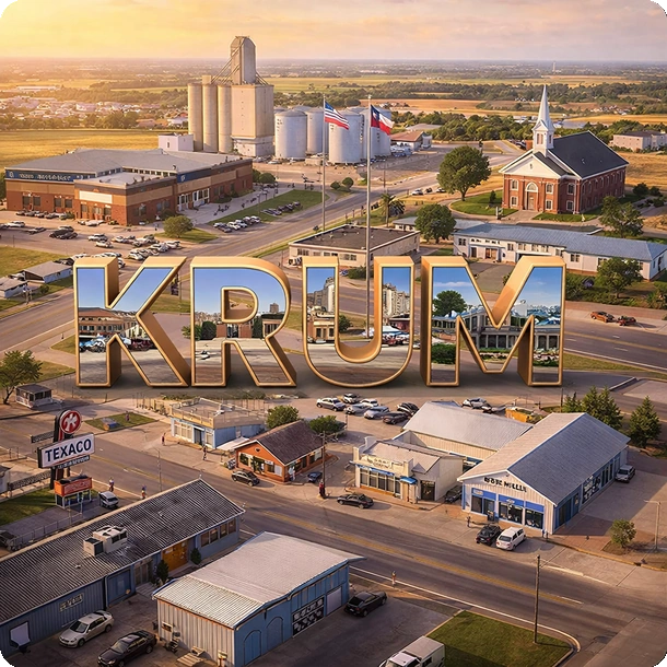 KRUM