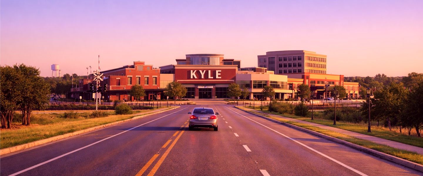 KYLE