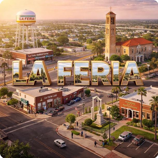 LA FERIA