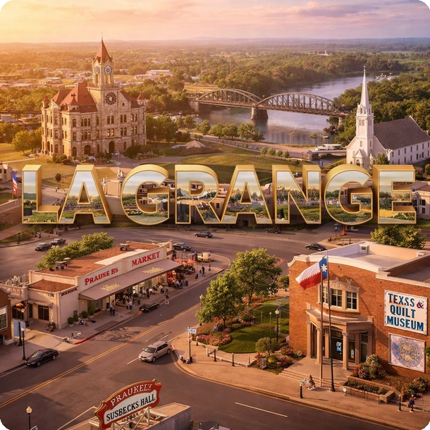 LA GRANGE