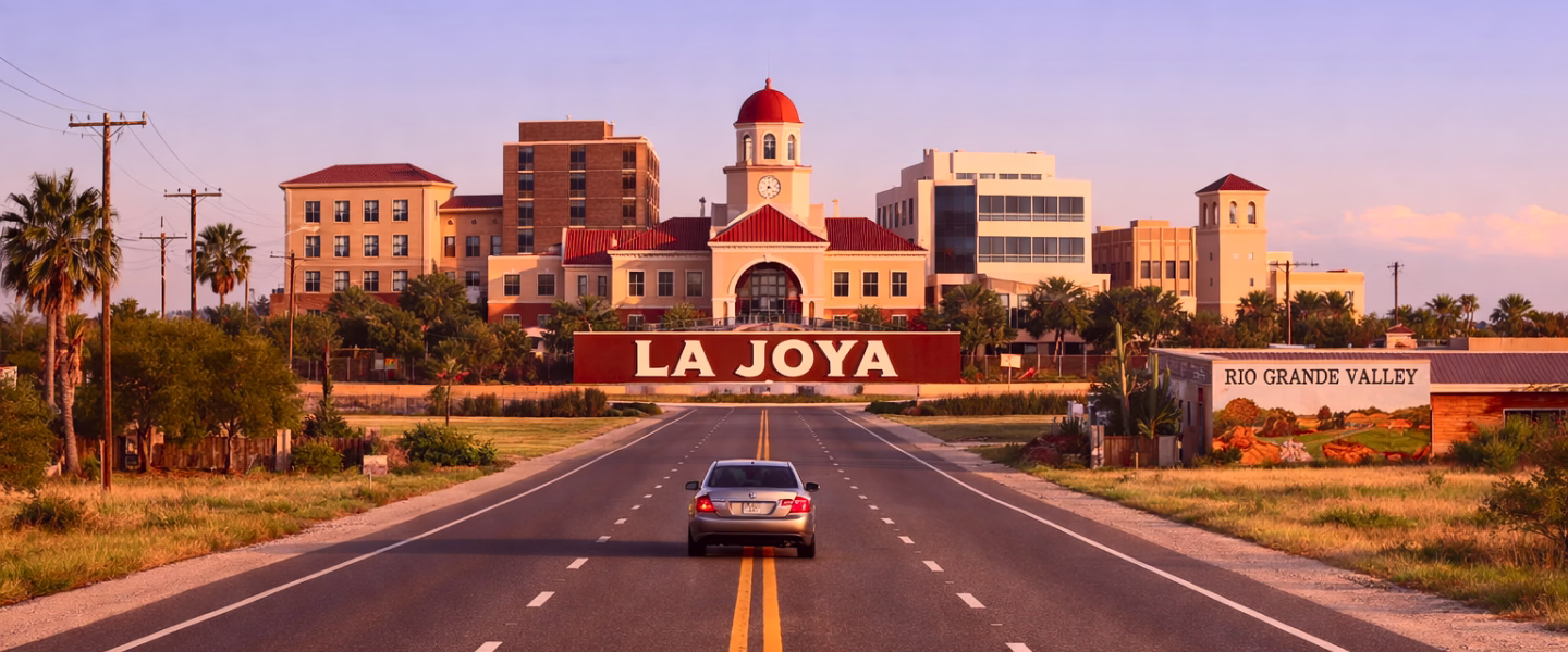 LA JOYA