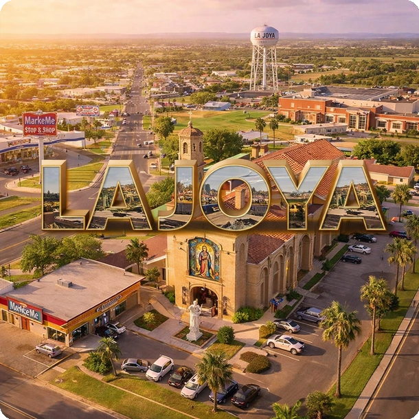 LA JOYA