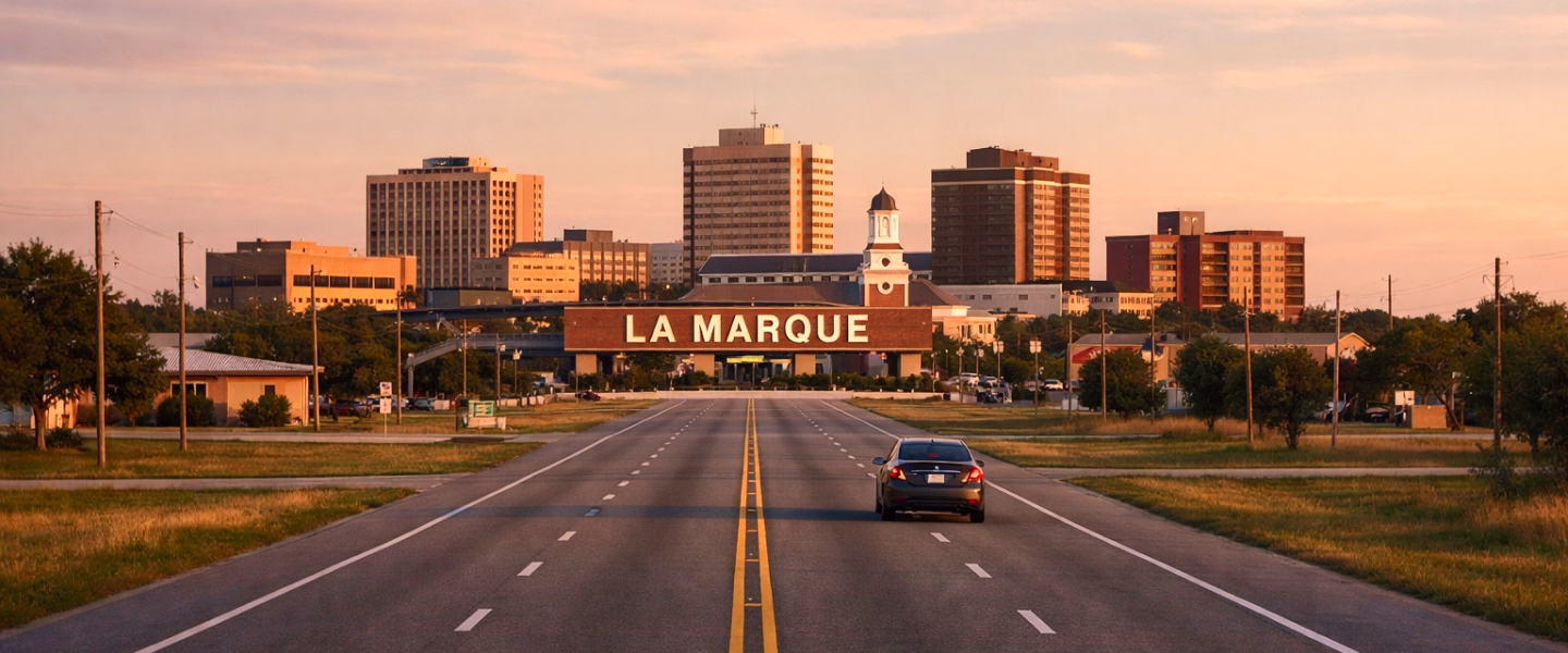 LA MARQUE