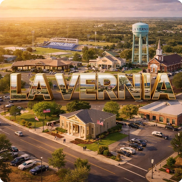 LA VERNIA