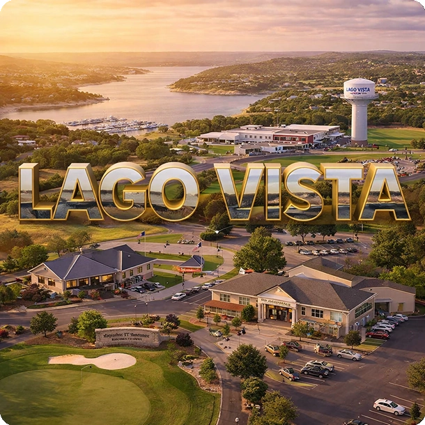 LAGO VISTA