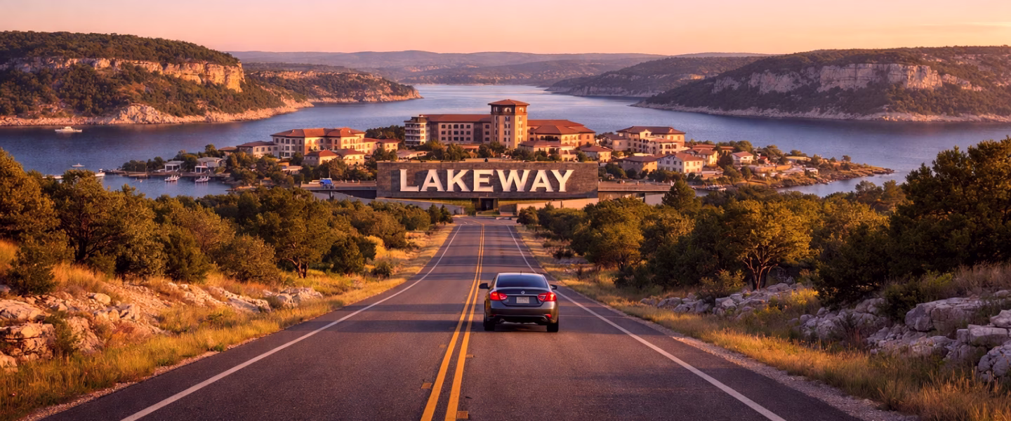 LAKEWAY