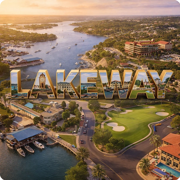 LAKEWAY