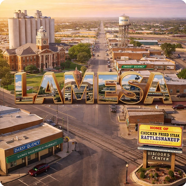 LAMESA