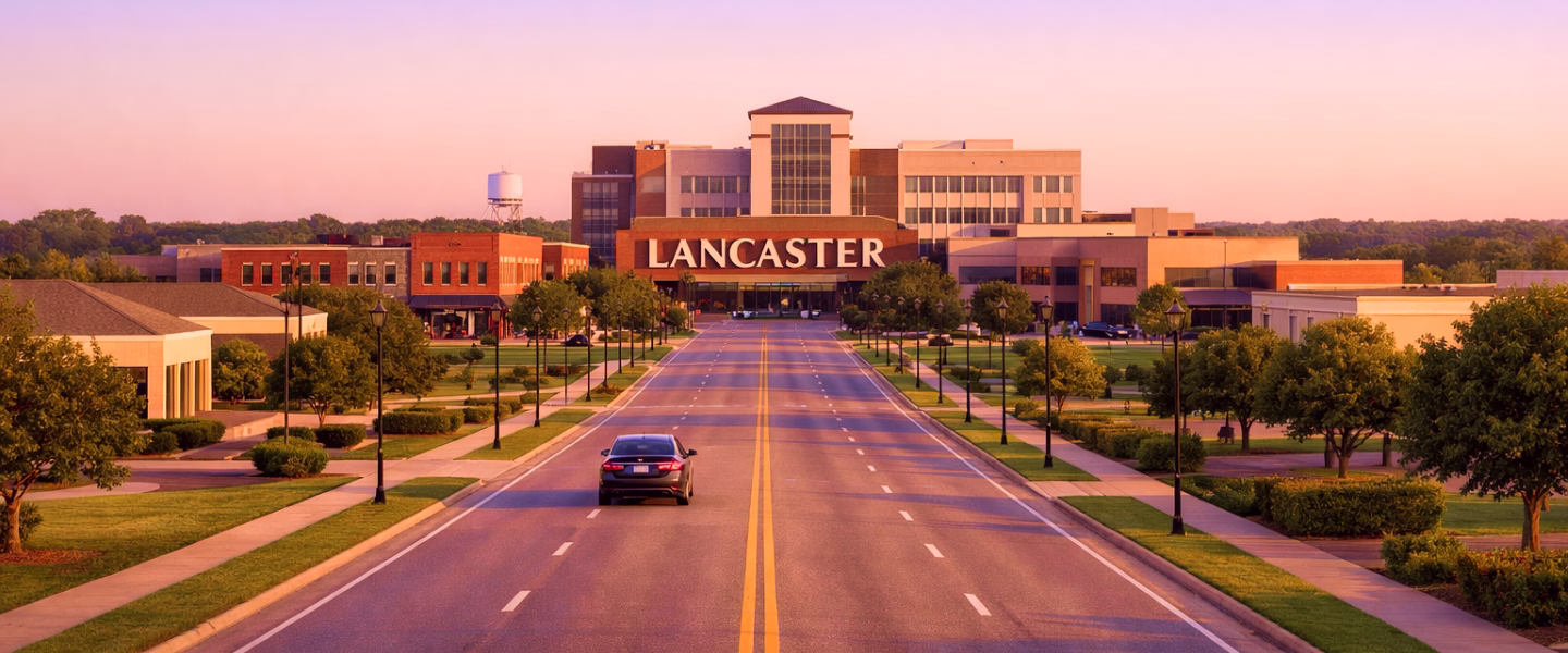 LANCASTER
