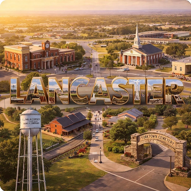 LANCASTER