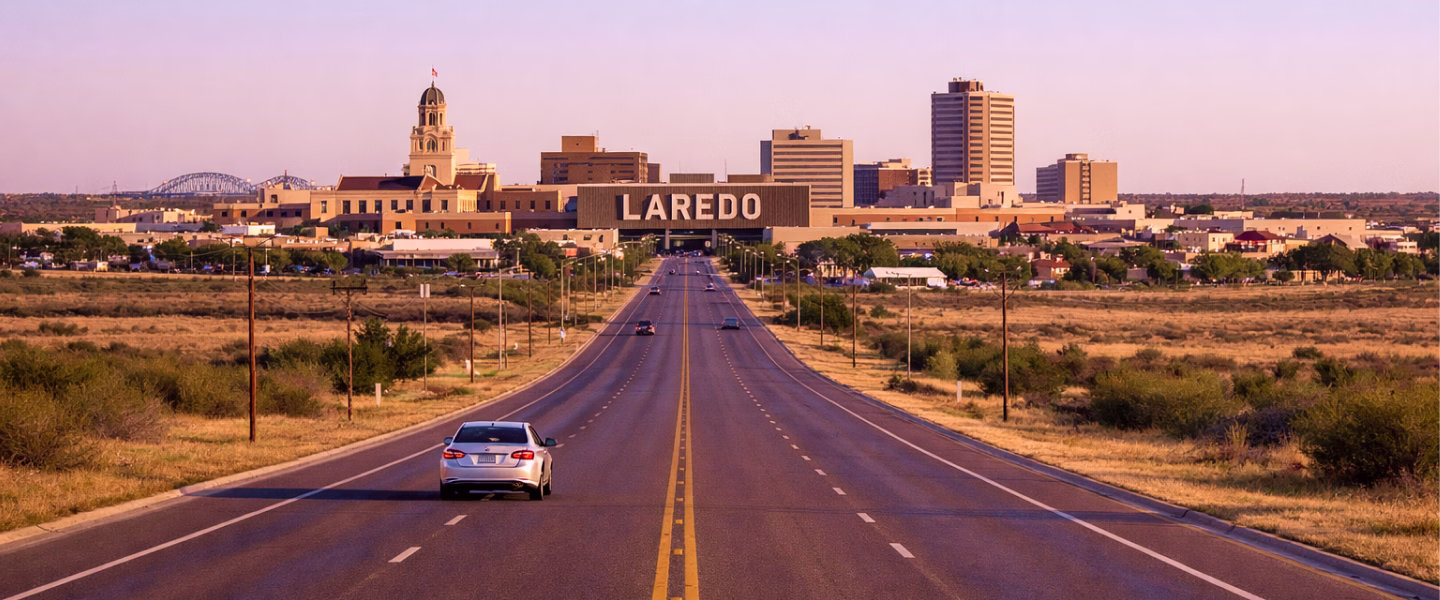 LAREDO