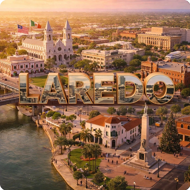 LAREDO