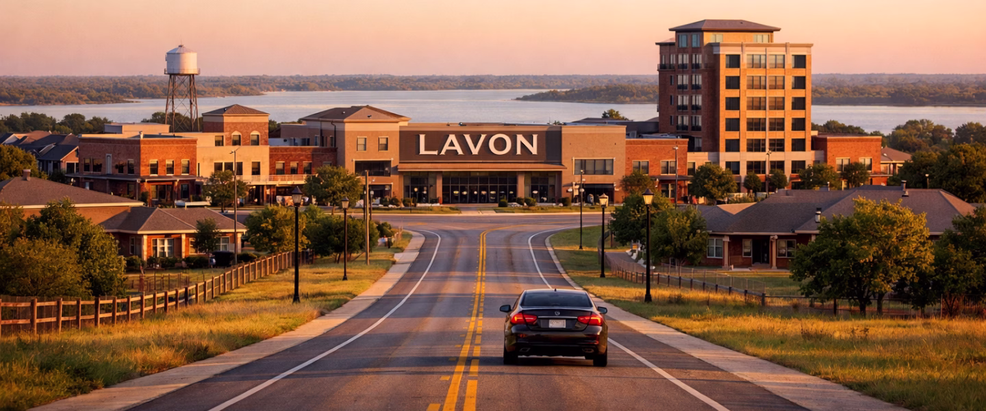 LAVON
