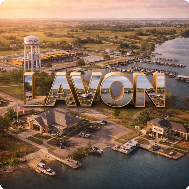 LAVON