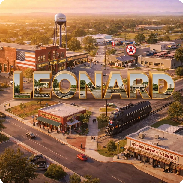 LEONARD