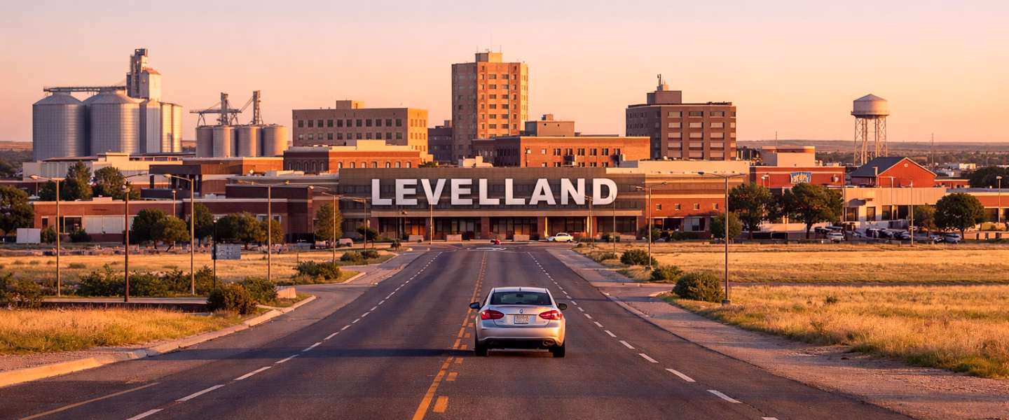 LEVELLAND