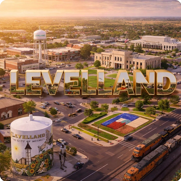 LEVELLAND