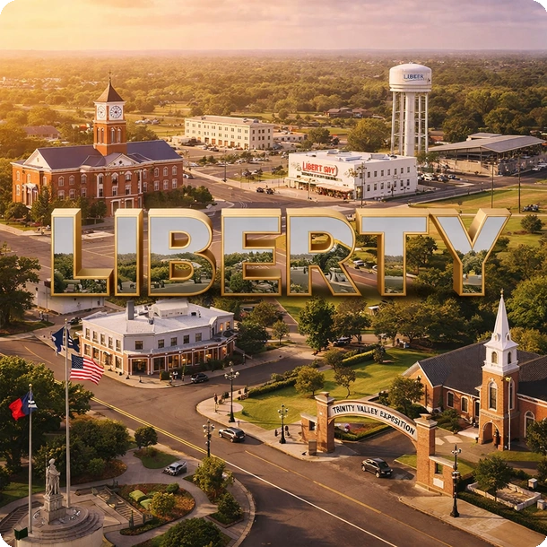 LIBERTY