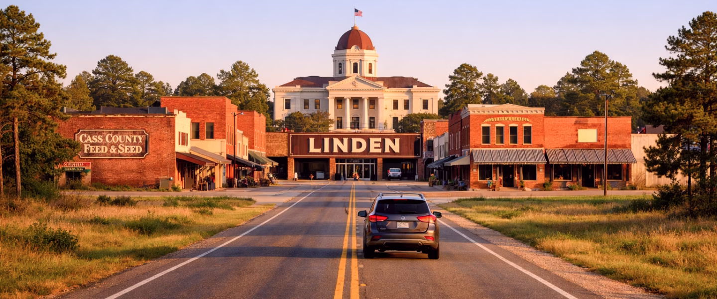 LINDEN