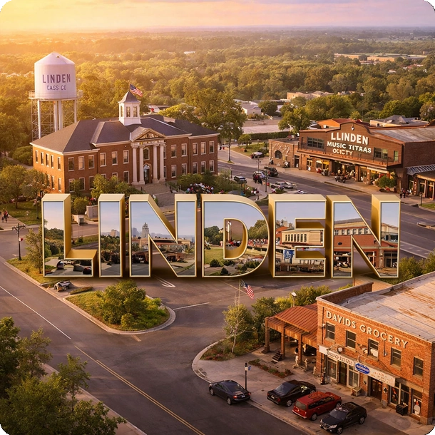 LINDEN