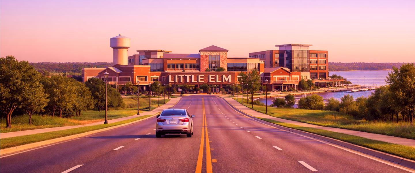 LITTLE ELM