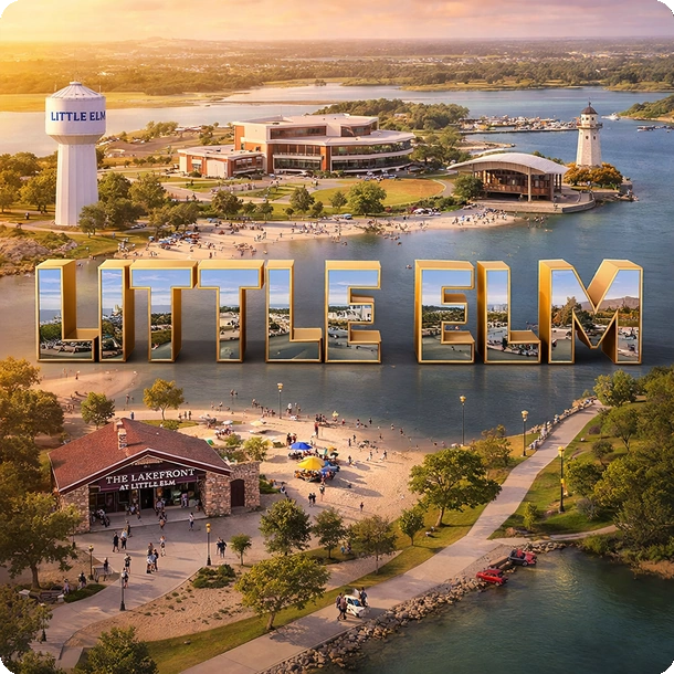 LITTLE ELM