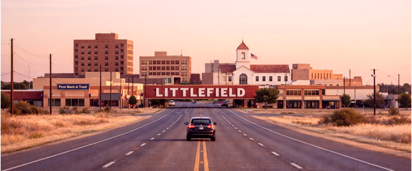LITTLEFIELD