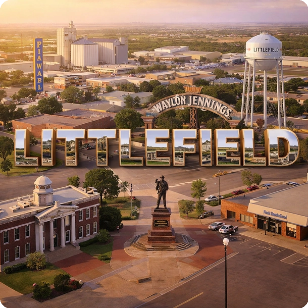 LITTLEFIELD