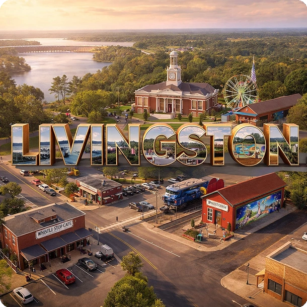 LIVINGSTON