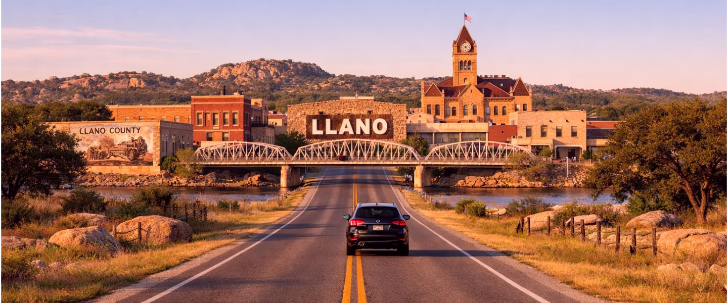LLANO