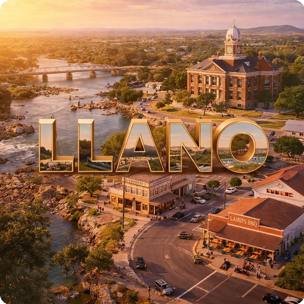 LLANO