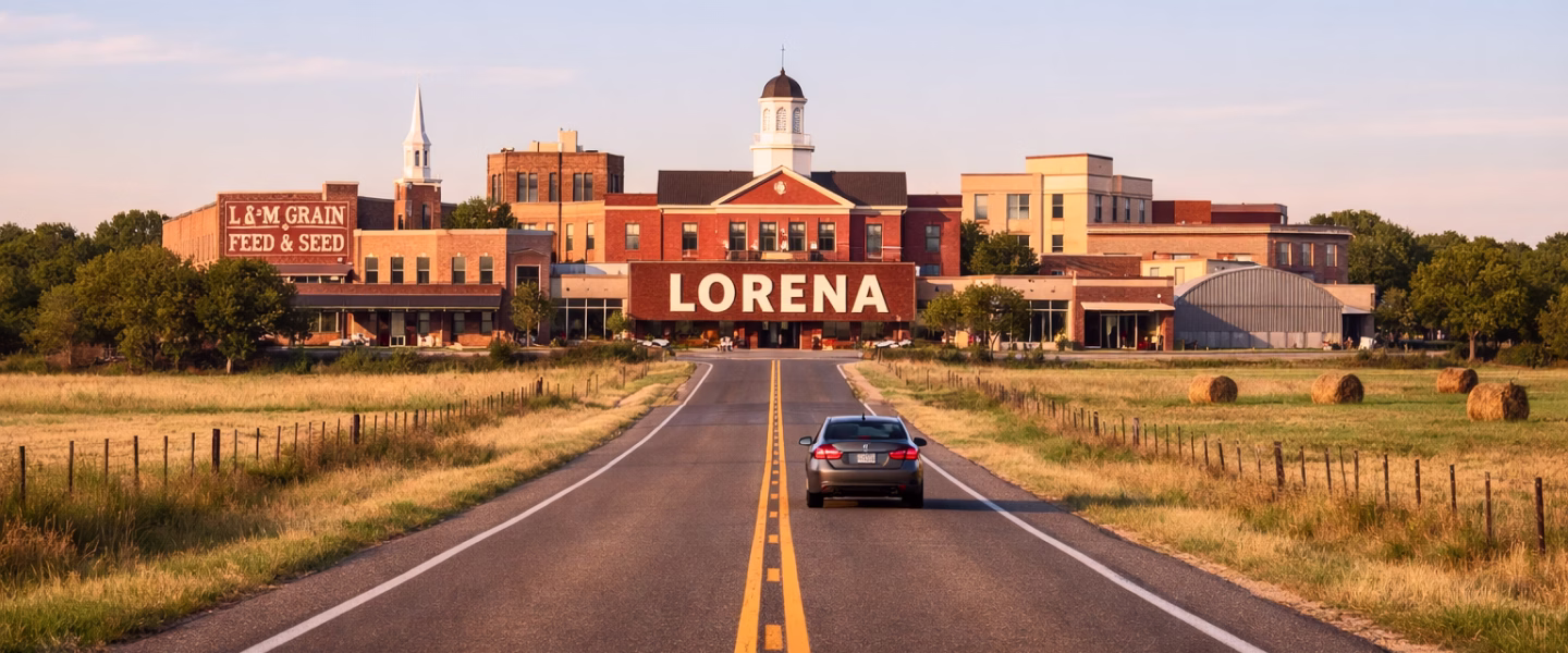 LORENA