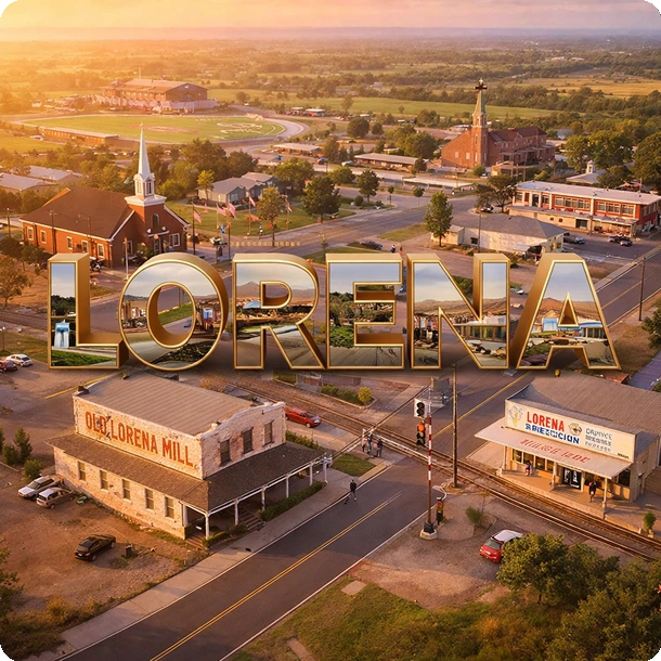 LORENA